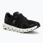 Кросівки жіночі On Cloud 6 black/white