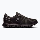Кросівки жіночі On Running Cloud 6 black/black