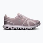 Кросівки жіночі On Running Cloud 6 mauve/orchid