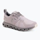 Кросівки жіночі On Cloud 6 WP mauve/zinc