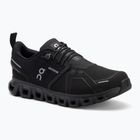 Кросівки жіночі On Running Cloud 6 WP black/black