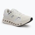 Кросівки для бігу жіночі On Cloudsurfer 2 ivory/ivory