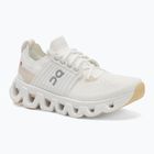 Кросівки для бігу жіночі Buty On Running Cloudswift 4 white/cream