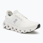 Кросівки для бігу жіночі Buty On Cloudswift 4 white/white