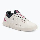 Кросівки жіночі On Running The Roger Advantage ivory/pink
