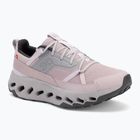 Кросівки жіночі On Running Cloudhorizon mauve/fade