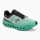 Кросівки для бігу чоловічі On Cloudsurfer Next mint/black