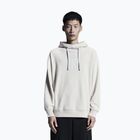 Кофта чоловіча On Running Club Hoodie silver