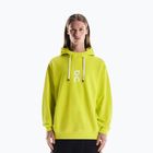 Кофта чоловіча On Running Club Hoodie lime