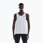 Футболка для бігу чоловіча On Performance Tank white/silver