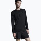 Шорти для бігу чоловічі On 5" Performance black