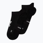 Шкарпетки On Core Run Low 2 пари black