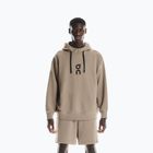 Кофта чоловіча On Club Hoodie desert