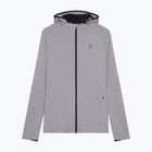 Кофта для бігу жіноча On Climate Zip Hoodie lilac