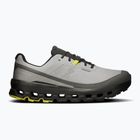 Кросівки для бігу жіночі On Cloudvista 2 Waterproof lilac/black