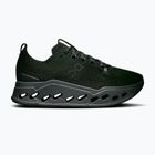 Кросівки для бігу жіночі On Cloudsurfer Max Wide black/eclipse