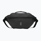 Сумка бананка On Sling Pack magnet/black