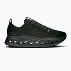 Кросівки для бігу чоловічі On Cloudsurfer Max black/eclipse