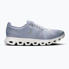 Кросівки жіночі On Cloud 6 nimbus/white