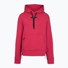 Кофта жіноча On Focus Tech Hoodie grenadine