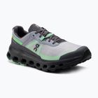 Кросівки для бігу чоловічі On Cloudvista 2 lilac/black