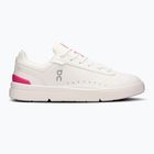 Взуття жіноче On The Rodger Advantage white/rosehip