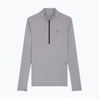 Кофта для бігу жіноча On Climate Shirt lilac