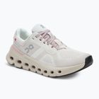 Кросівки для бігу жіночі On Cloudrunner 2 silver/mauve