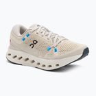 Кросівки для бігу жіночі On Cloudsurfer 2 pearl/ivory