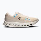 Кросівки для бігу жіночі On Running Cloudsurfer 2 pearl/ivory