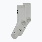 Шкарпетки для бігу On Running Core Run High 2 пари glacier