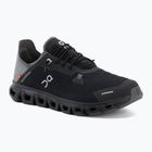 Кросівки чоловічі On Cloud 6 Coast black/rock