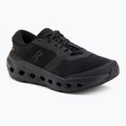 Чоловічі бігові кросівки On Cloudrunner 3 black/black