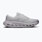 Кросівки для бігу чоловічі On Running Cloudrunner 3 glacier/alloy