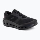 Чоловічі бігові кросівки On Cloudrunner 3 Wide black/black