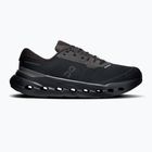 Кросівки для бігу чоловічі On Cloudrunner 3 Waterproof black/black