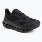 Чоловічі трекінгові черевики On Cloudhorizon 2 Waterproof black/black