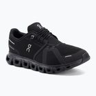 Кросівки чоловічі On Cloud 6 Wide black/black