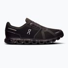 Кросівки чоловічі On Cloud 6 Wide black/black