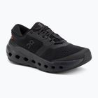 Жіночі бігові кросівки On Cloudrunner 3 black/black