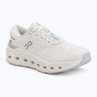 Жіночі бігові кросівки On Cloudrunner 3 Wide white/ivory
