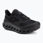 Кросівки трекінгові жіночі On Running Cloudhorizon 2 Waterproof black/black