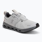 Кросівки дитячі On Cloud Sky wolf/rock