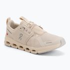 Кросівки дитячі On Cloud Sky sand/silver