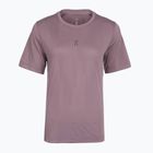 Футболка для бігу жіноча On Runnig Trail-T gobi