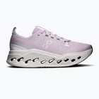 Кросівки для бігу жіночі On Cloudsurfer Max foxglove/ivory