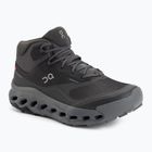 Взуття туристичне чоловіче On Cloudhorizon 2 Mid Waterproof eclipse/rock