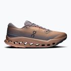 Кросівки для бігу чоловічі On Cloudsurfer Trail 2 Waterproof portobello/pebble