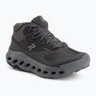 Взуття туристичне жіноче On Cloudhorizon 2 Mid Waterproof eclipse/rock