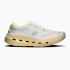 Кросівки для бігу жіночі On Cloudrunner 3 Max ivory/dijon